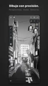 Infinite Painter screenshot