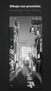 Infinite Painter screenshot 4