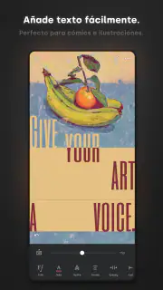 Infinite Painter screenshot 7