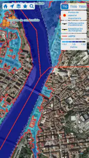 InfoAgua screenshot 3