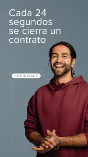 InfoJobs Trabajo y Empleo screenshot 8