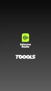 Informa Radio screenshot 1