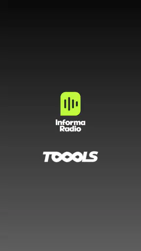 Informa Radio screenshot 1