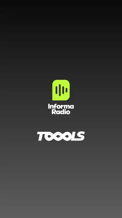 Informa Radio screenshot 1