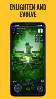 Ingress screenshot 4