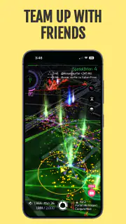 Ingress screenshot 6