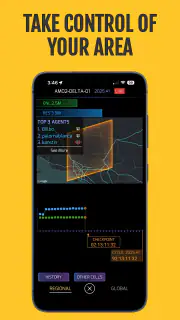Ingress screenshot 7