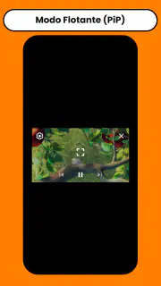 Inkaplay: Reproductor de Video screenshot 2