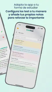 InnoTest Guardia Civil screenshot 4