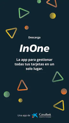 InOne・Financia y paga a plazos screenshot 1