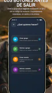 Intermoto screenshot 5