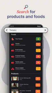 InTolerApp: Histamina & FODMAP screenshot 3