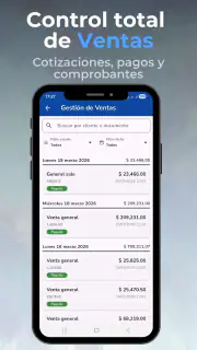InvenTrack POS & Inventario screenshot 4