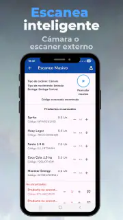 InvenTrack POS & Inventario screenshot 7