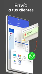 Invoice Simple - Facturas screenshot