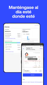 Invoice2go: facturación fácil screenshot