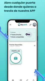 IO Park screenshot 2