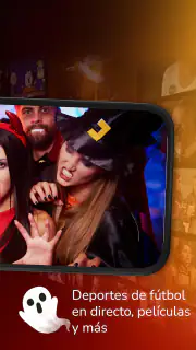 IPTV En Vivo - Ver Películas screenshot 2