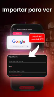 IPTV En Vivo - Ver Películas screenshot 5