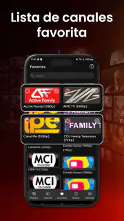 IPTV En Vivo - Ver Películas screenshot 6