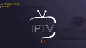 IPTV Pro - Smarters Player screenshot 1