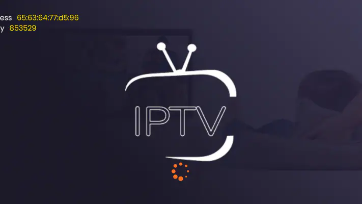 IPTV Pro - Smarters Player screenshot 1