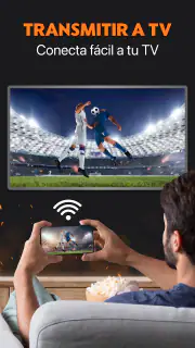 IPTV inteligente - en directo screenshot 7