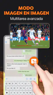IPTV inteligente - en directo screenshot 8