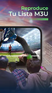 IPTV Smart Player - Online TV screenshot 2