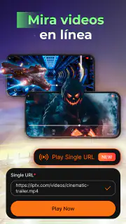 IPTV Smart Player - Online TV screenshot 3