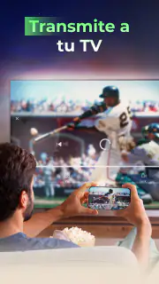 IPTV Smart Player - Online TV screenshot 4