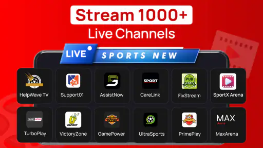 IPTV Smart Player :Vision IPTV screenshot 7