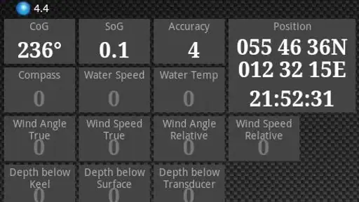 iRegatta screenshot 7