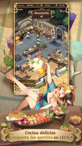 Isekai:Slow Life screenshot