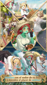 Isekai:Slow Life screenshot