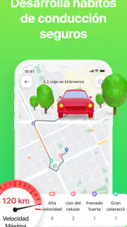 Rastreo de Ubicación Móvil GPS screenshot 5