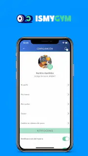 IsMyGym screenshot 3