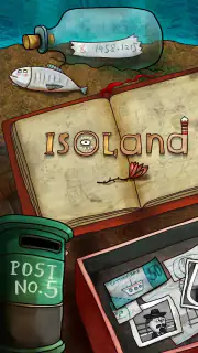 Isoland screenshot 1