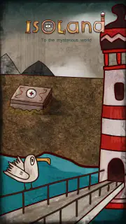 Isoland screenshot 6