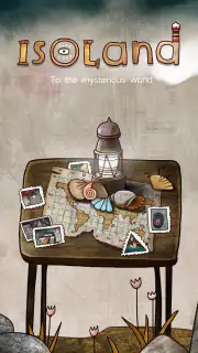 Isoland screenshot 7