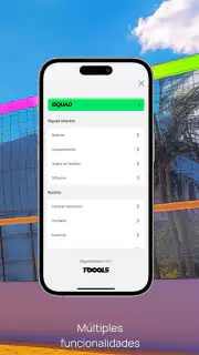 iSquad - Voleibol screenshot 4