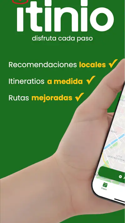 itinio screenshot 1