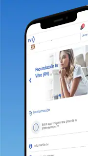IVI screenshot 1