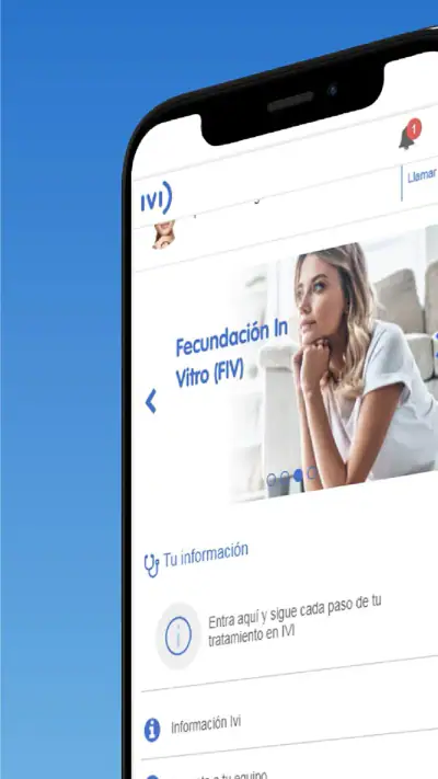IVI screenshot 1