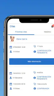 IVI screenshot 3