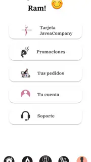 Javea Company screenshot 3