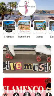 Javea Company screenshot 4