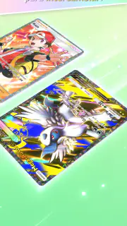 JCC Pokémon Pocket screenshot 3
