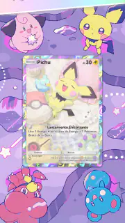 JCC Pokémon Pocket screenshot 5