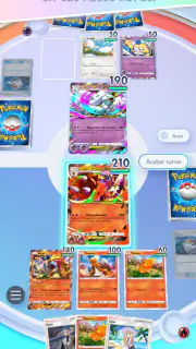JCC Pokémon Pocket screenshot 6